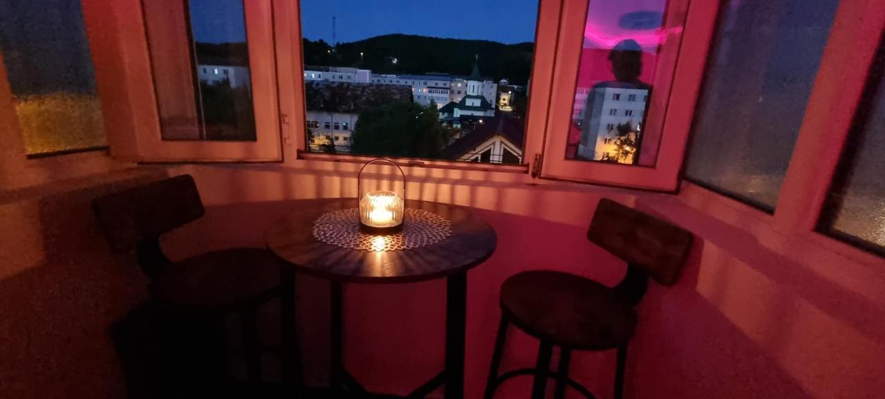 Radu'S Room 쿠티에데아게스 외부 사진