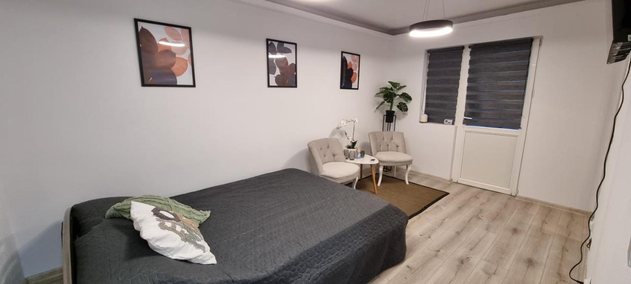 Radu'S Room 쿠티에데아게스 외부 사진