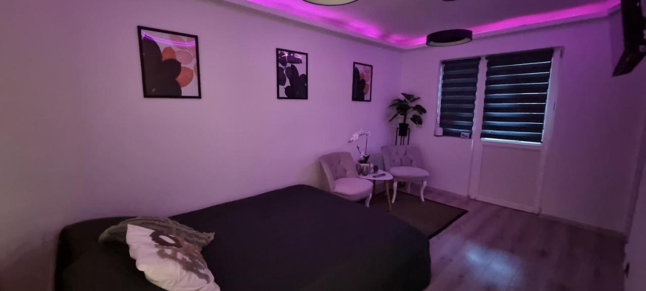 Radu'S Room 쿠티에데아게스 외부 사진
