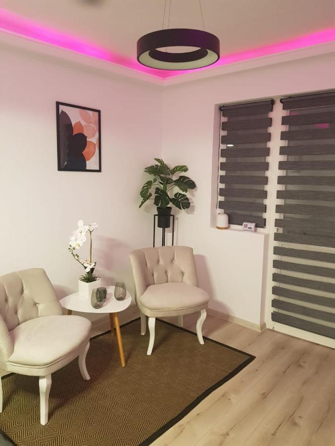 Radu'S Room 쿠티에데아게스 외부 사진