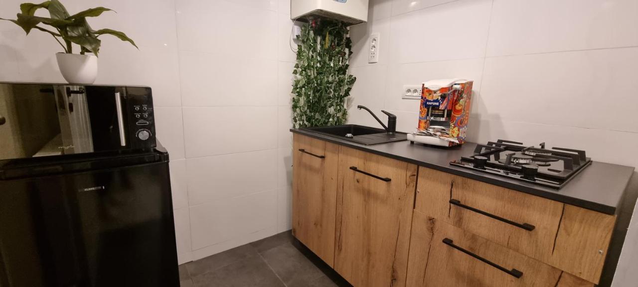 Radu'S Room 쿠티에데아게스 외부 사진