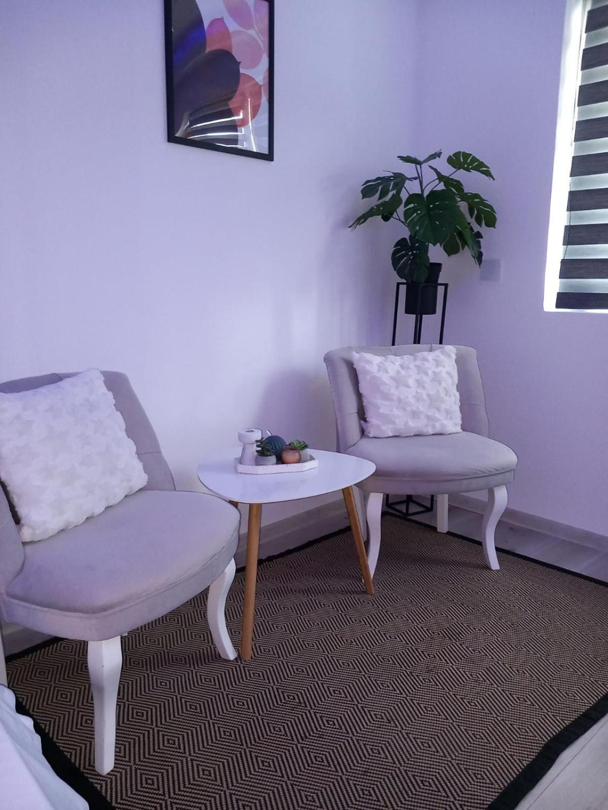Radu'S Room 쿠티에데아게스 외부 사진
