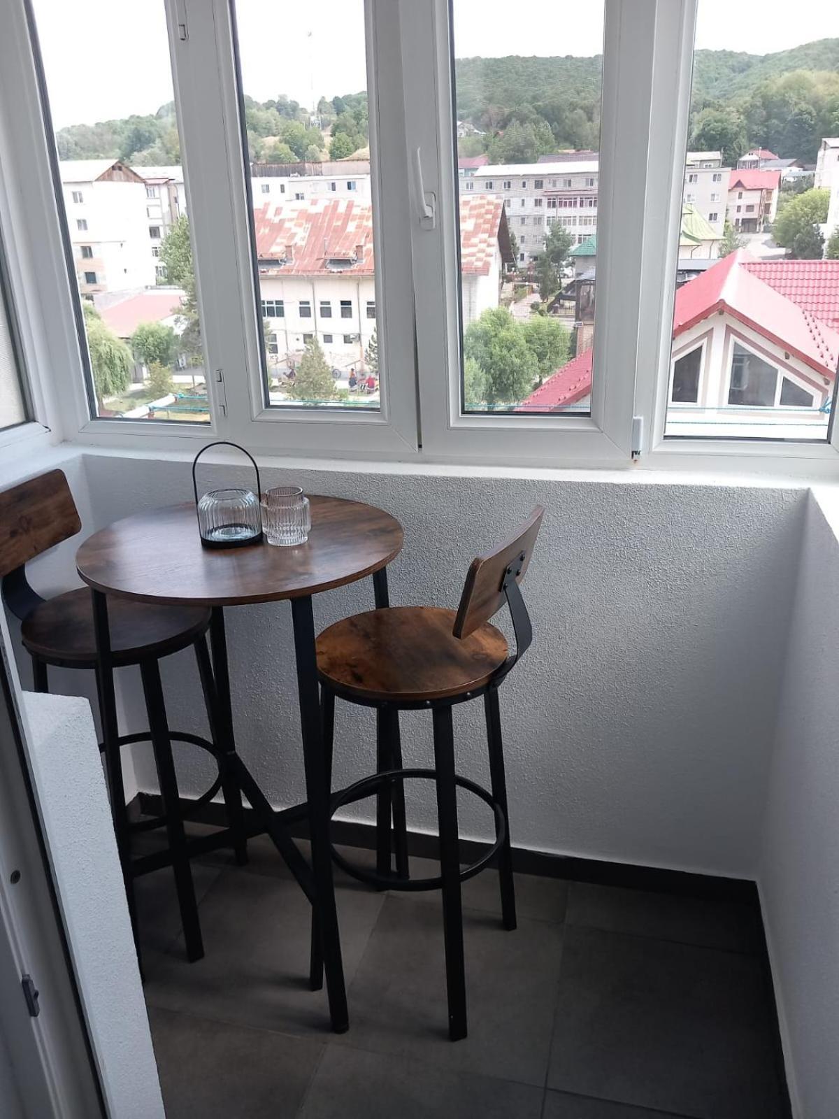 Radu'S Room 쿠티에데아게스 외부 사진